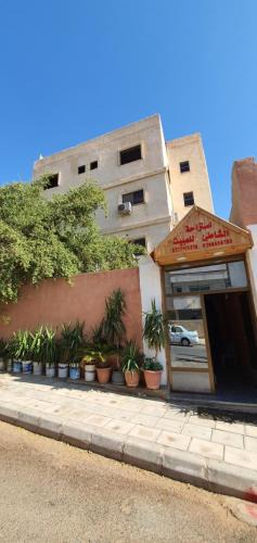 Aqaba Hostel | Oasis Hostel