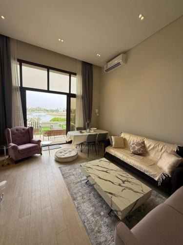 Salalah Villa | Ocean Breeze Hawana