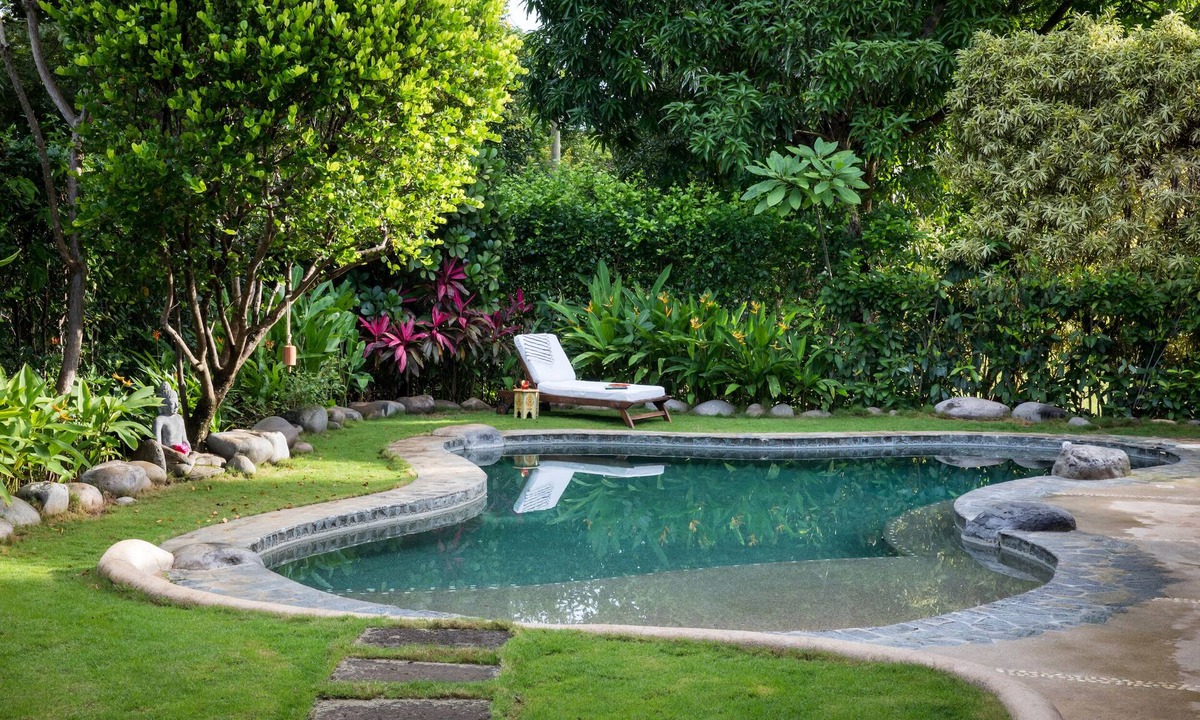 Playa Negra Villa | Ocean Front, 5 Bedrooms, Baths, private pool, 3 outdoor bathing showers. 3 1/2