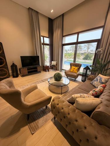 Salalah Villa | Ocean Star