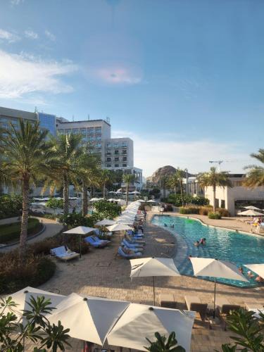 Al Aqah Apartment | Ocean View Apartment Address Fujairah