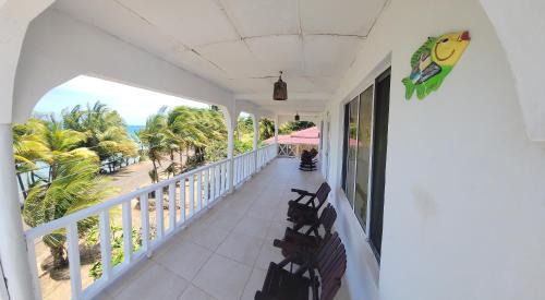 Corn Island Apartment | Ocean View