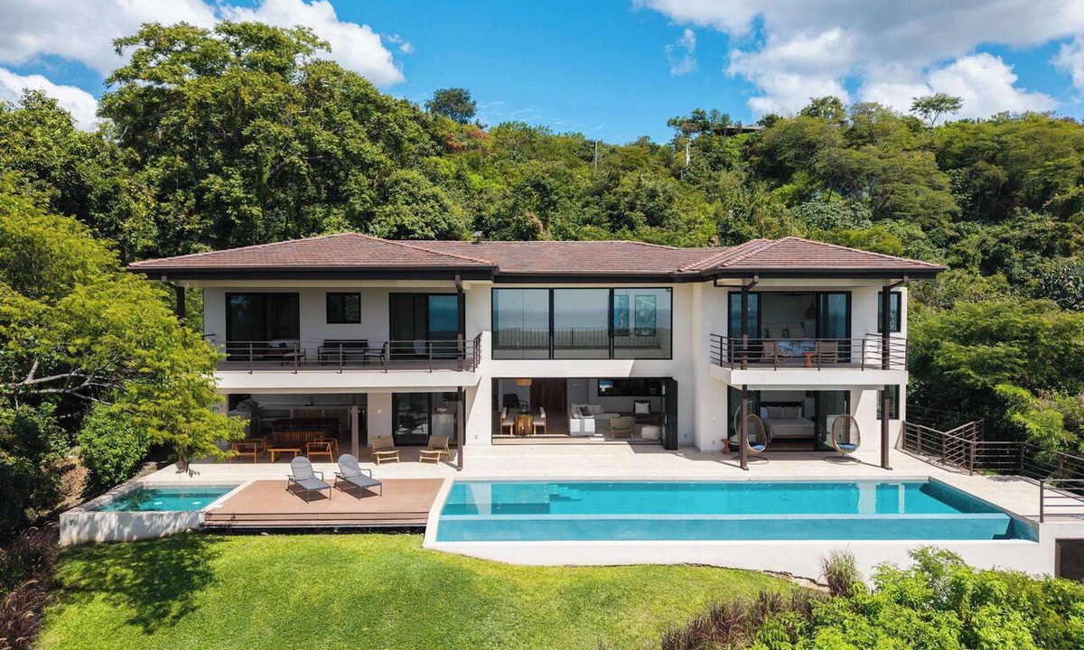 Rio Seco House | Ocean-View Villa | Private Pool & Hot Tub