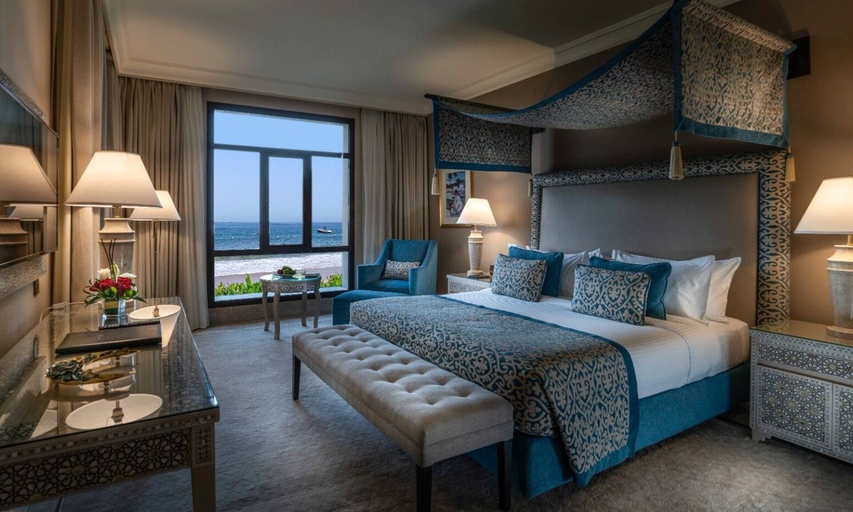 Al Aqah Hotel | Ocean Views Serenity for Couples Escapes near Beach and Local Highlights