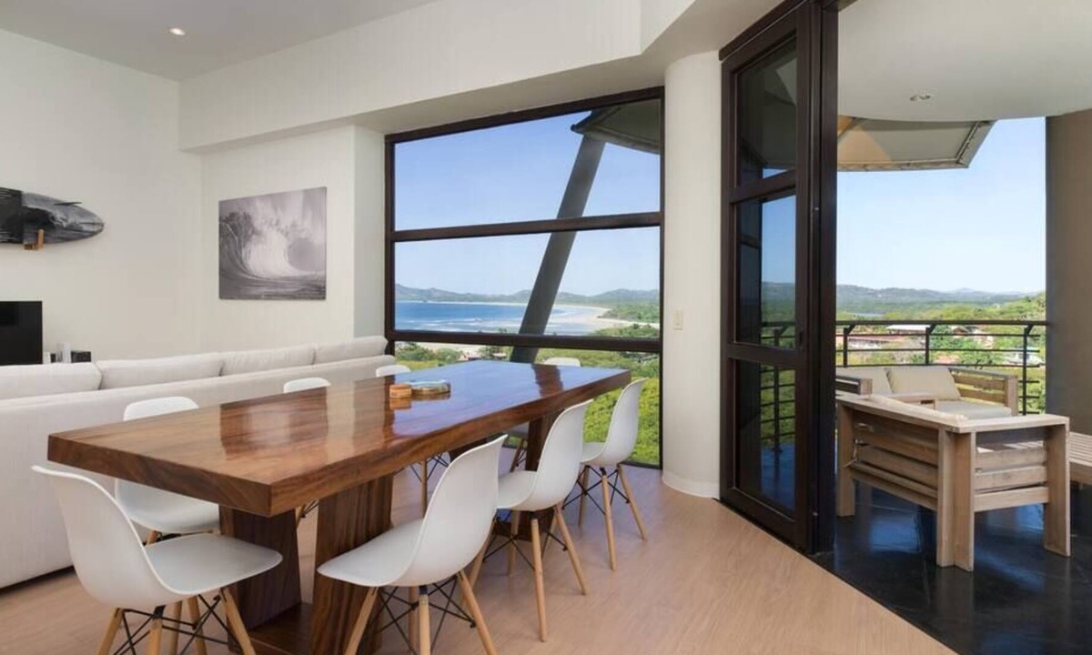 Rio Seco Apartment | ♆Oceanview Penthouse with Gym, Pool and Full ktcn