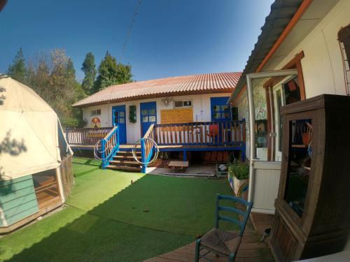 Odem Hostel | Odem Guest House