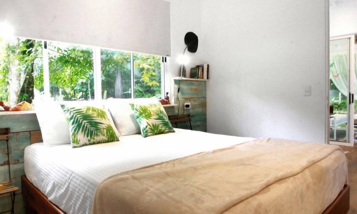 Playa Tortuga Hotel | Ojochal Gardens Villas