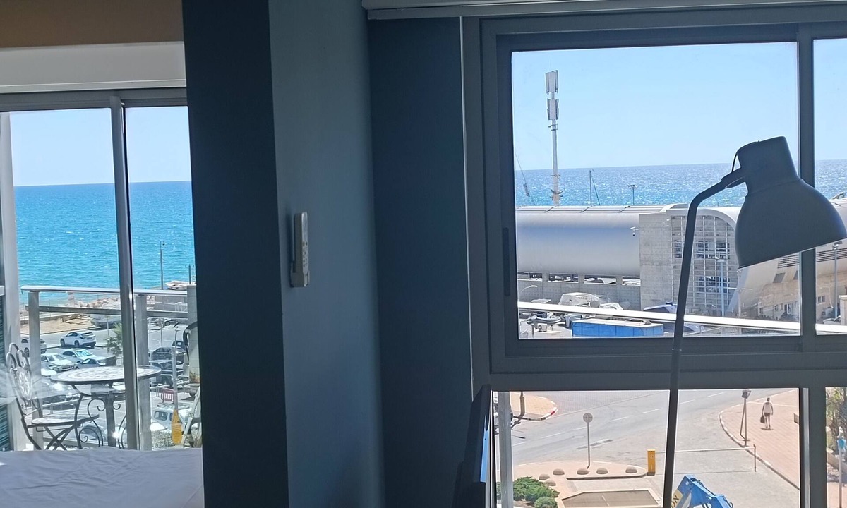 Herzliya Pituach Hotel | Okeanos bamarina hotel marina Herzliya