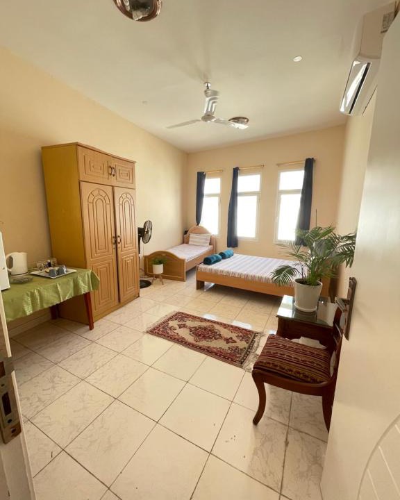 Muscat Apartment | old muscat