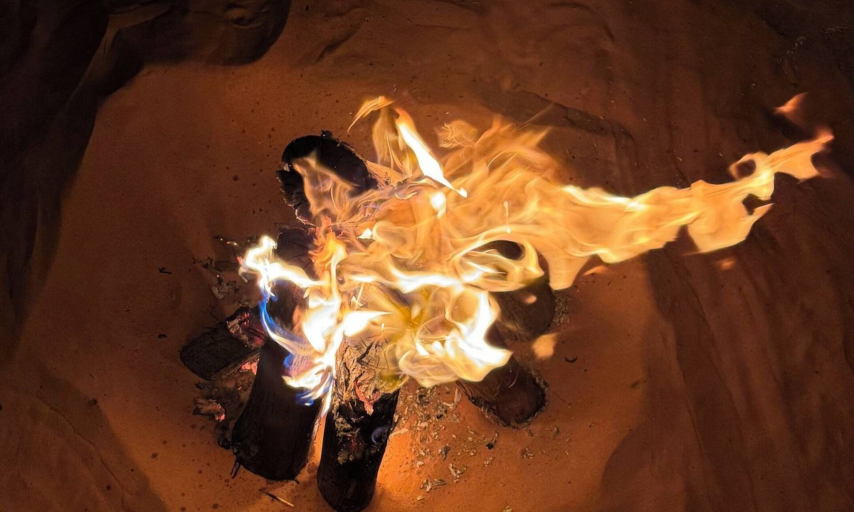 Bidiya House | Luxury private camp in Oman Bidiyah wahiba sand