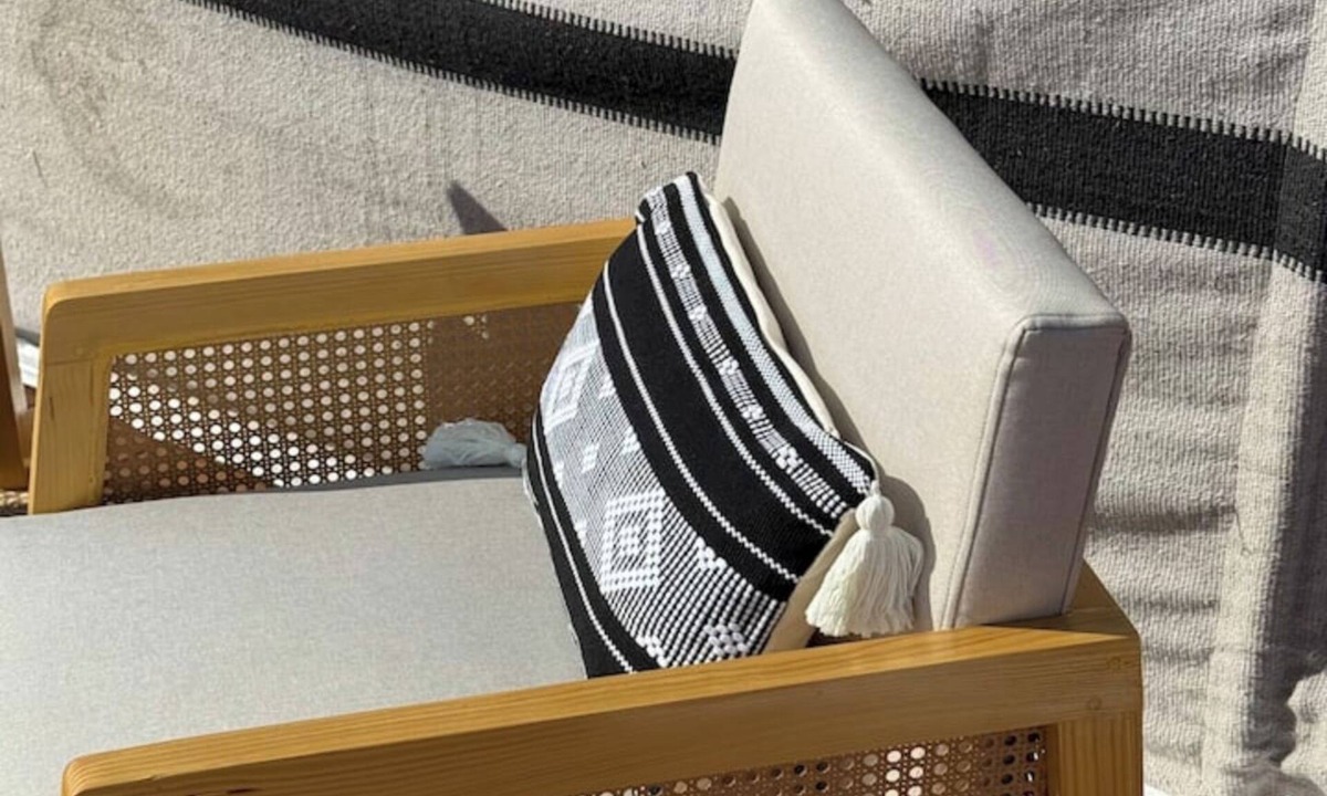 Bidiya House | Fyafy Camp