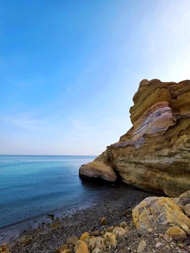 Muscat Apartment | Oman beach house