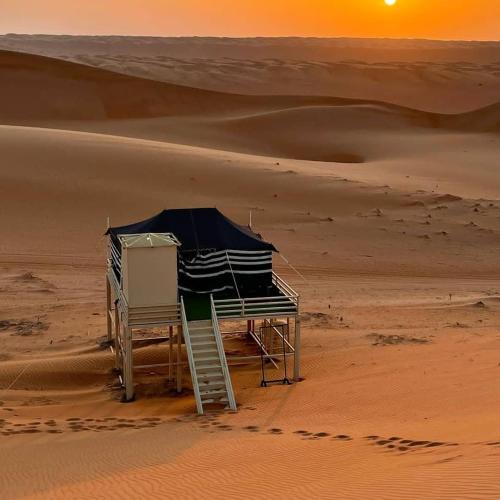 Bidiya Other | Oman desert private camp