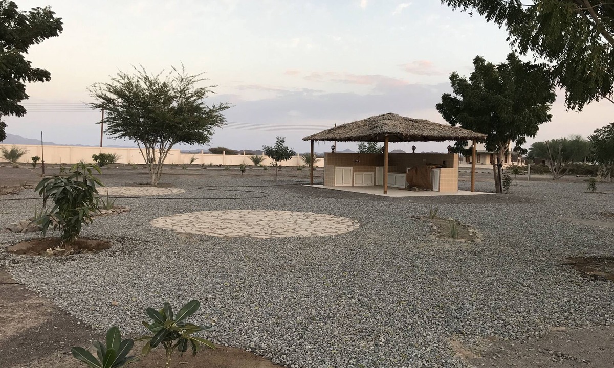Ibra Cabin | Oman getaway: Sidr eco-cabin, close desert, mountains, forts and village