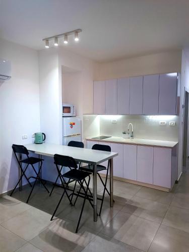 Ashkelon Apartment | On the sea