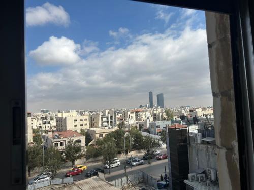 Amman Apartment | One bedroom apartment in the heart of west Amman