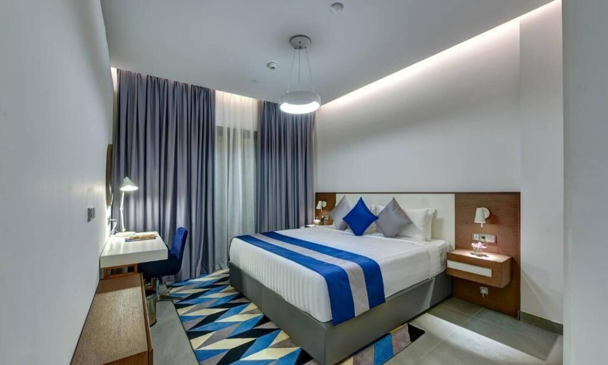 Dubai Investment Park House | One Bedroom Apartment Near Meaisem City Centre