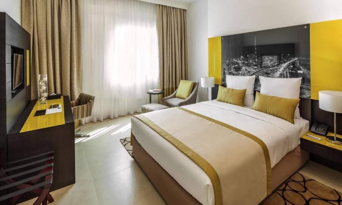 Al Barsha 1 Apartment | ONE BEDROOM IN AL BARSHA, DUBAI