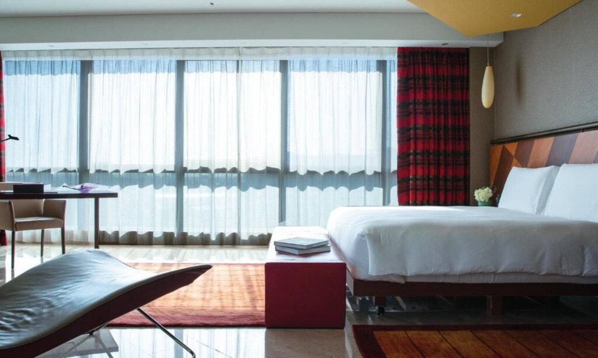 Garhoud House | One Bedroom Suite Near Aviation Club Garhoud By Luxury Bookings