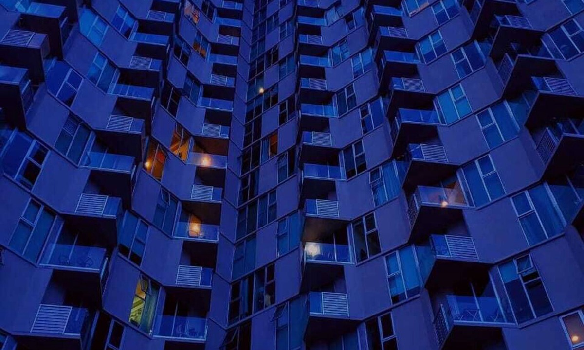 Hospital Apartment | One-of-a-Kind Apartment in a New and Modern Condo Complex