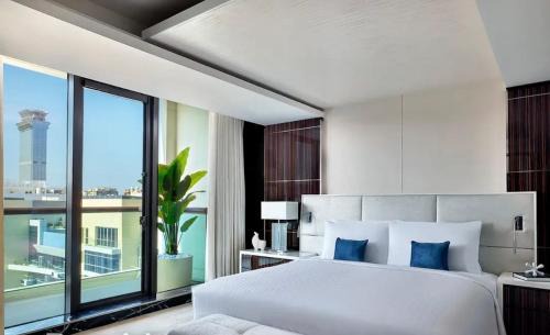 Dubai Sports City Apartment | only Russian speakers
