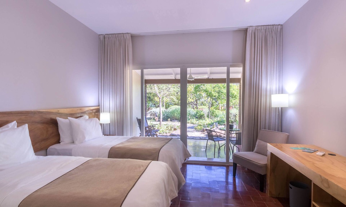 Playa Naranjo Hotel | OPacifico Hotel Boutique