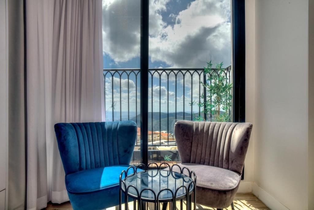 Safed Old City House | Open Skys