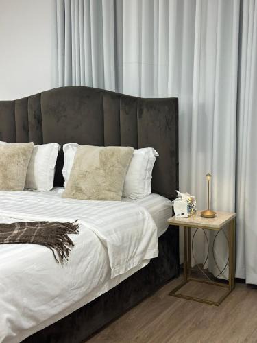 Seeb Apartment | Orakeed room Muscat