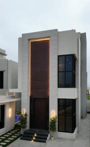 Salalah Villa | Orchid Villa salalah