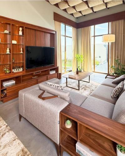Barka Ski Chalet | Orien chalet