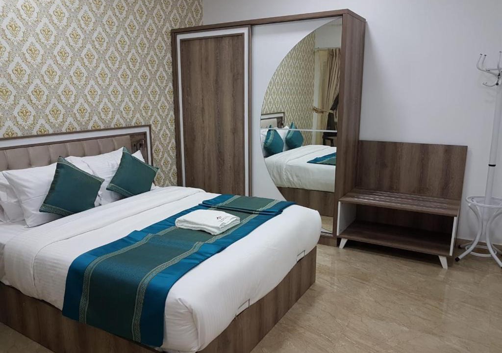 Nizwa Apartment | Orient Apartments