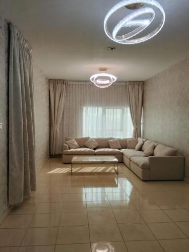 Ajman Apartment | Orient Tower