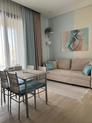 Salalah Apartment | Oriole Havana Salalah