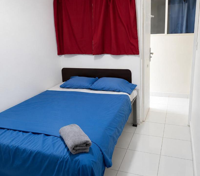 Managua House | Orison Managua