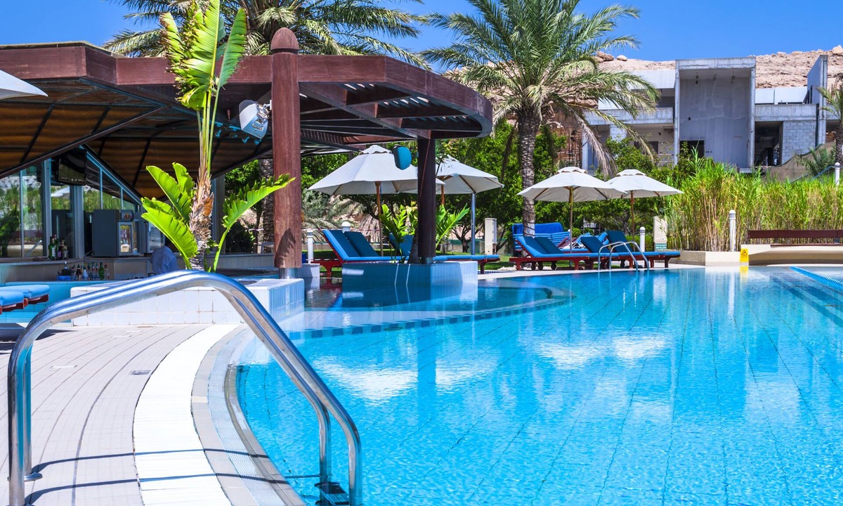 Al Ain Hotel | Oryx Grand Jebel Hafeet