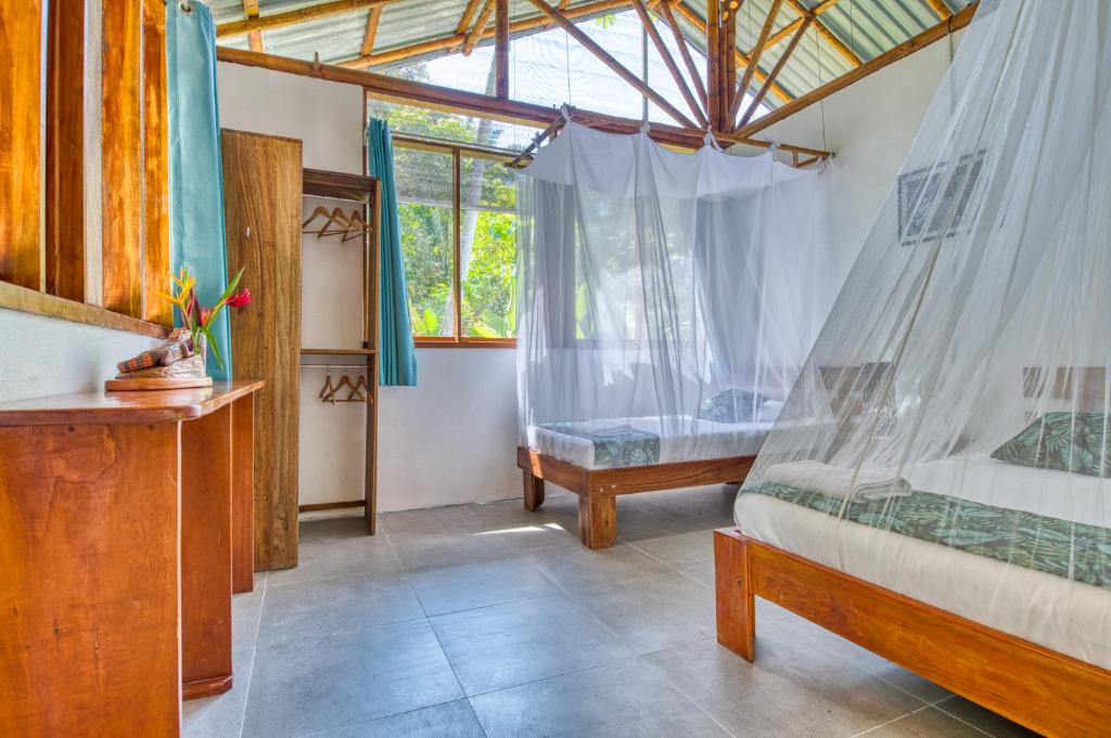 Puerto Jimenez Cabin | Osa Conservation Campus