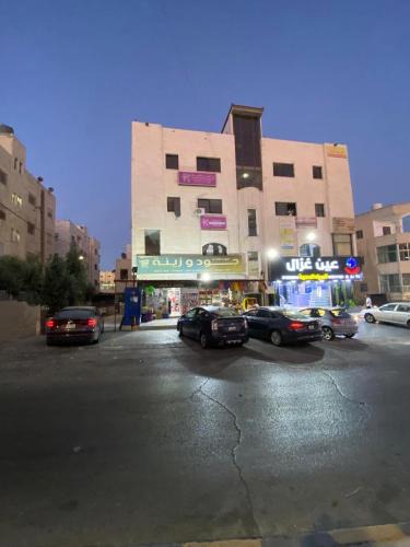 Amman Apartment | Osama Alnaser