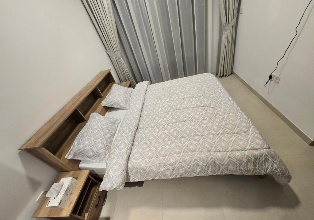 Dubai Apartment | Oshare Modern Living Dubai by Shiro Elegant Holiday Homes
