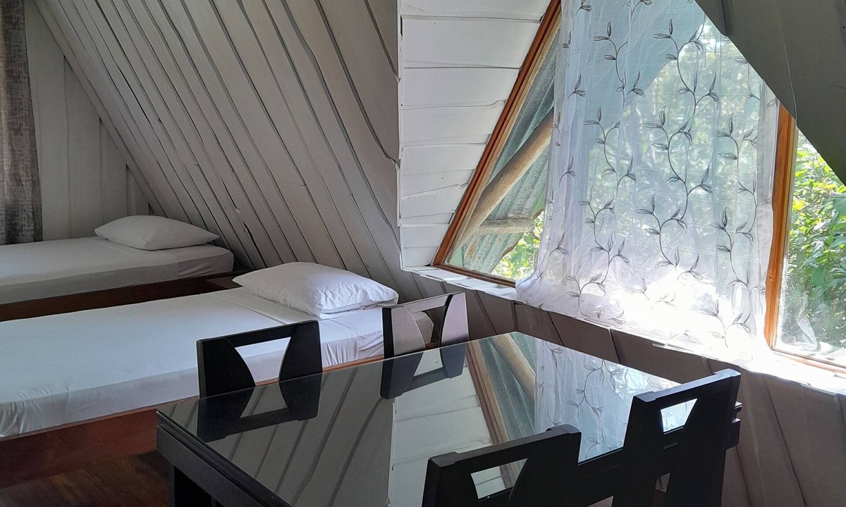 Ostional Hotel | Ostional Turtle Lodge