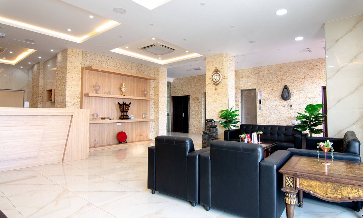 Seeb Apartment | OYO 104 Loban Hotel Apartment