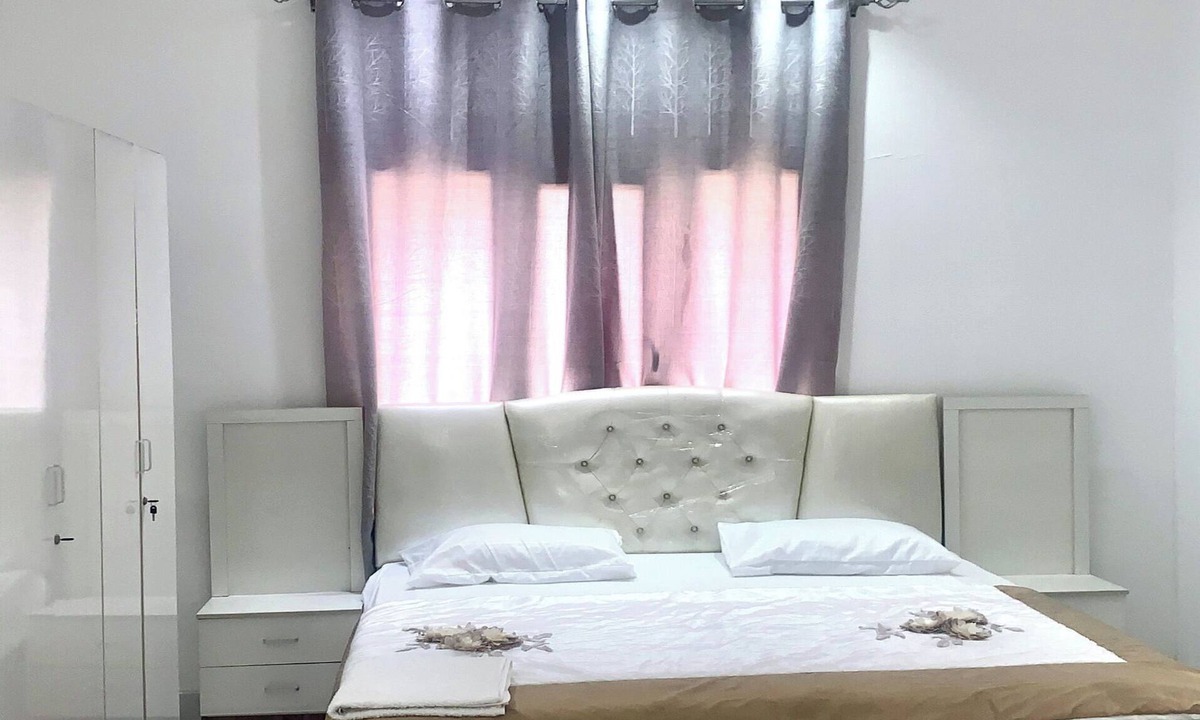 Barka Hotel | OYO 157 Dream Barka Hotel