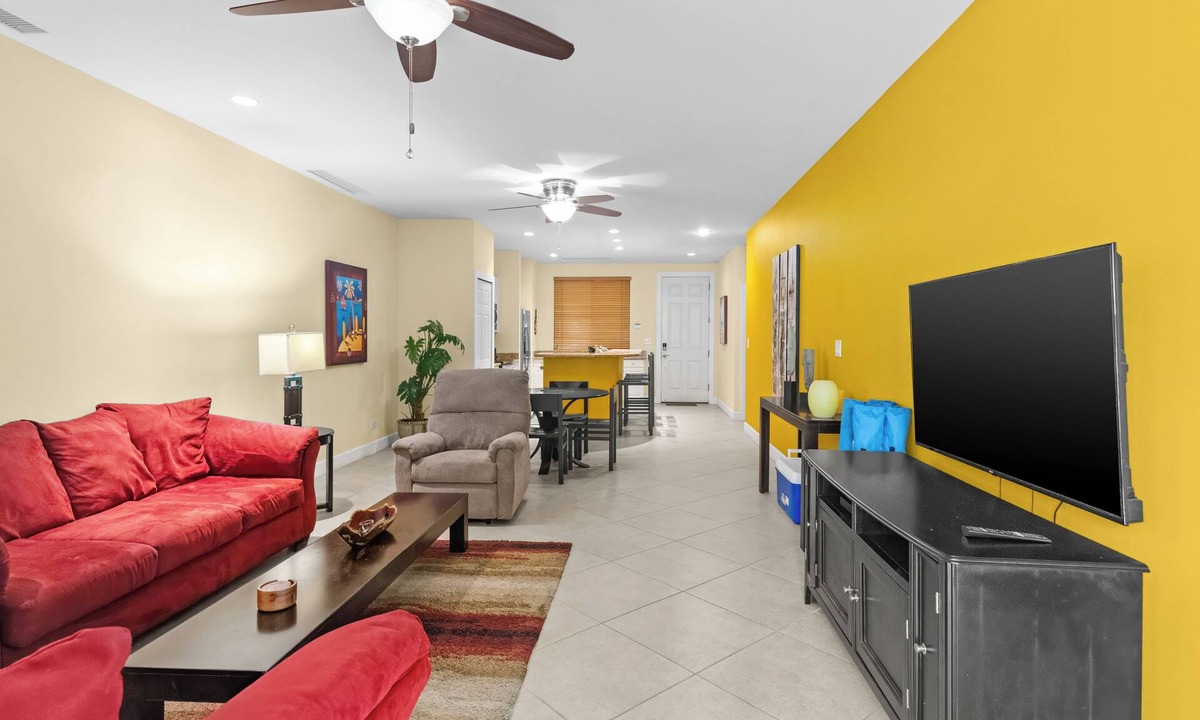 Coco Condo | Pacifico L202 - Ground Floor 2 Bedroom Walkout