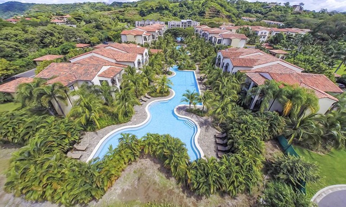 Coco Condo | Pacifico luxury lifestyle Condo