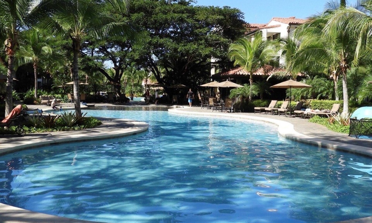 Coco Condo | Pacifico Resort > Luxury 1-bedroom condo in Playas del Coco; Wi-Fi, BBQ, balcony