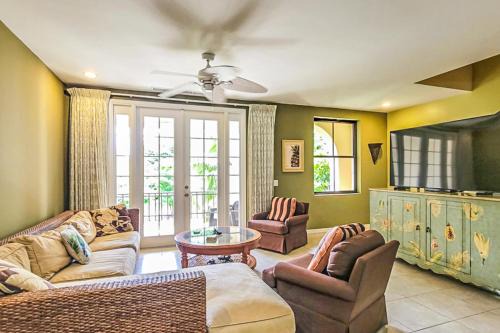 Coco House | Pacifico Townhouse 106