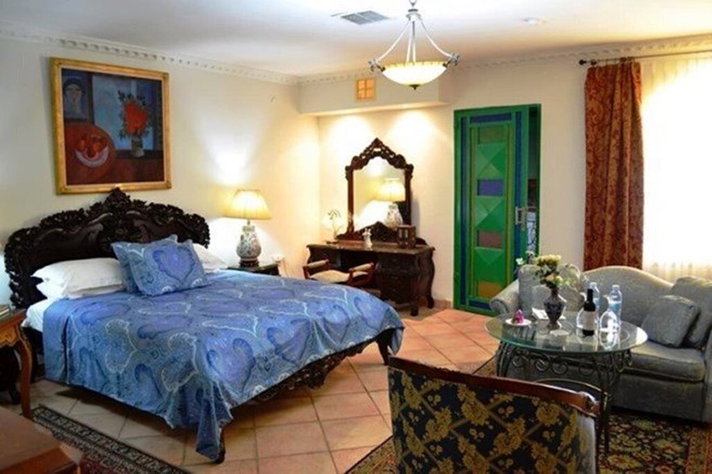Artists Colony Hotel | Palacio Domain Luxury Boutique Hotel