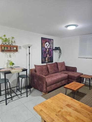 Kiryat Yam House | Panda house by the sea