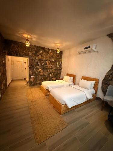 Al Hamra Hostel | Panorama Guest House Jabal Shams