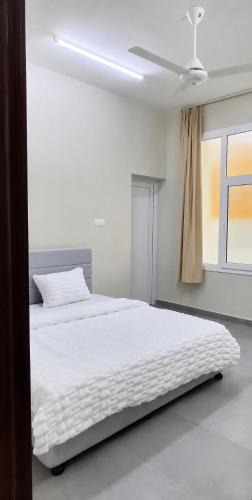 Al Hamra House | Panorama of Al-Masfah