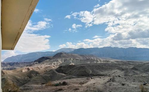 Gawr as-Safi House | Panoramic GUESTHOUSE - OUM ALI